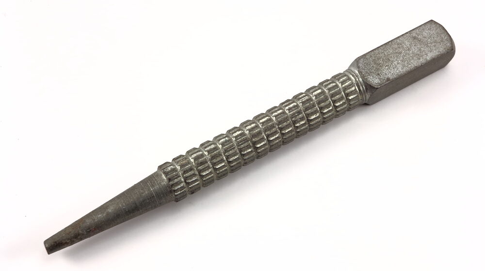 Old-school tool still the secret to a perfect smooth finish