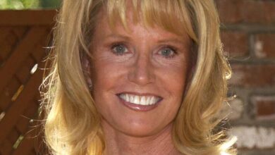 Leslie Charleson, beloved ‘General Hospital’ star, passes away at 79