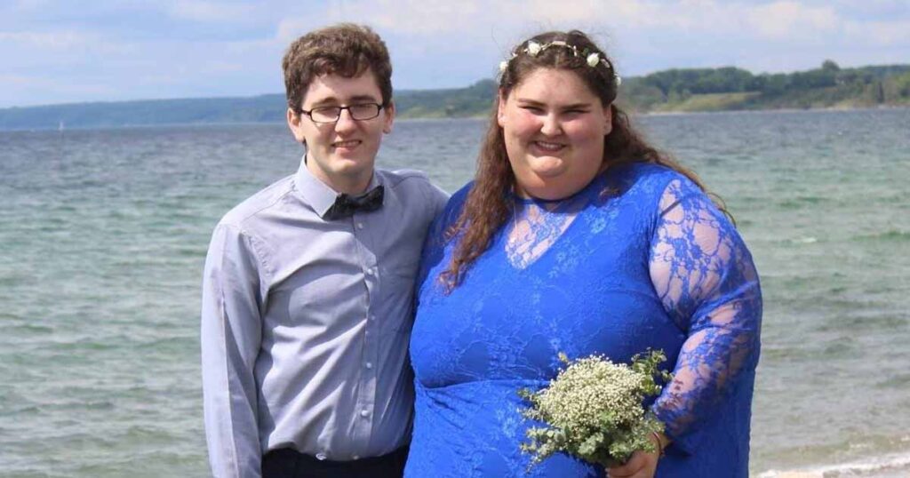 Amalie Jennings’ inspiring journey of love and self-acceptance—remembering her legacy