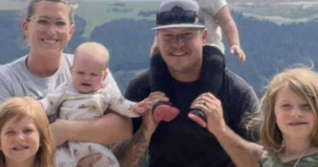 Fourth daughter dies after tragic alleged murder-suicide by mother