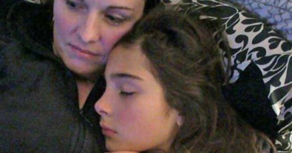 Teen’s heartbreaking story – How Cassidy Trevan’s fight against bullying ended in tragedy