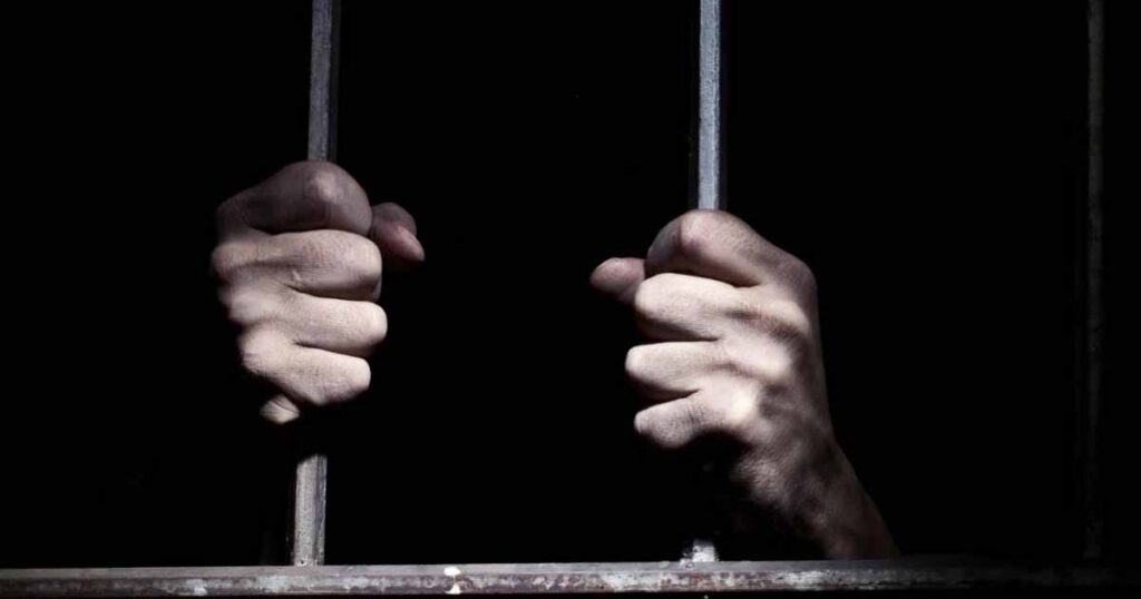 Man who killed his 10-year-old daughter attacked in prison