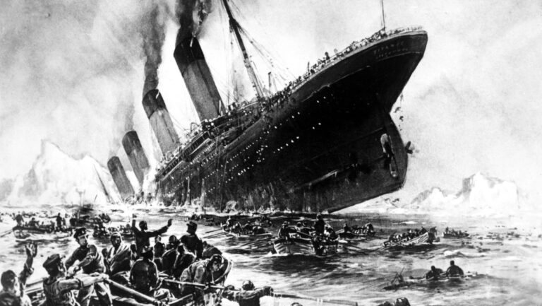 Scientists explain why the deep-sea site of the Titanic holds no visible human bones after more than a century.