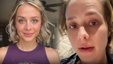 TikTok star Bailey Hutchins passes away after courageous fight with cancer