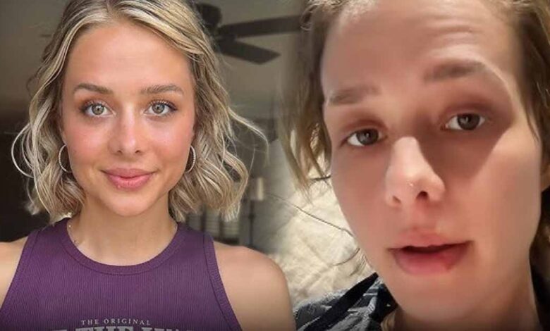 TikTok star Bailey Hutchins passes away after courageous fight with cancer