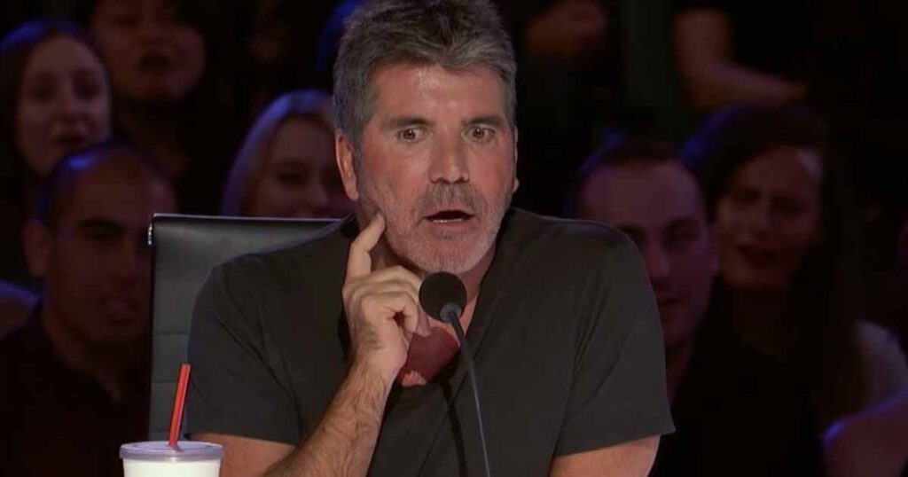 Gabriella Laberge wows America’s Got Talent judges with stunning audition