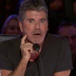 Gabriella Laberge wows America’s Got Talent judges with stunning audition