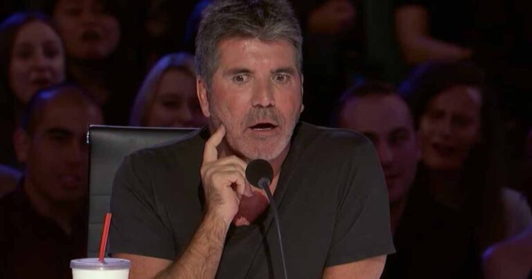 Gabriella Laberge wows America’s Got Talent judges with stunning audition