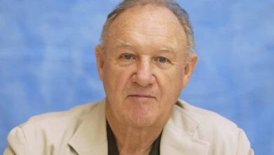 Gene Hackman and wife found dead after being missing for days, warrant reveals