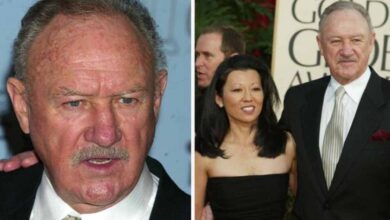 911 call from Gene Hackman’s final moments released