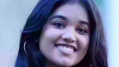 Parents of missing student Sudiksha Konanki ask police to declare her dead