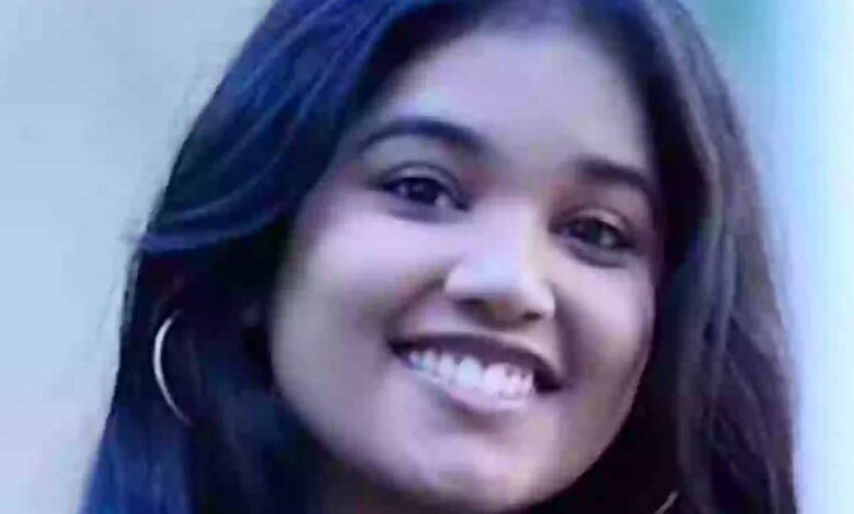 Parents of missing student Sudiksha Konanki ask police to declare her dead