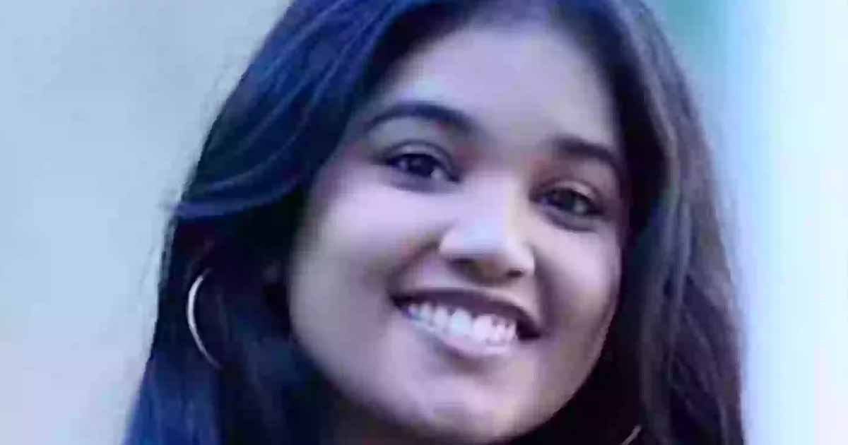 Parents of missing student Sudiksha Konanki ask police to declare her dead