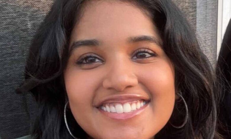 Heartbreaking mystery: New details emerge in search for missing Pitt student Sudiksha Konanki