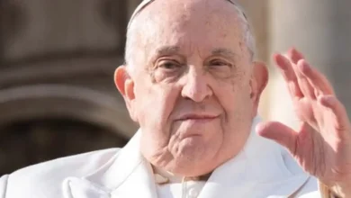 Pope Francis' final wish — a farewell from the people’s pope