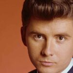 Beloved teen idol of the ‘60s Johnny Tillotson dies at 86