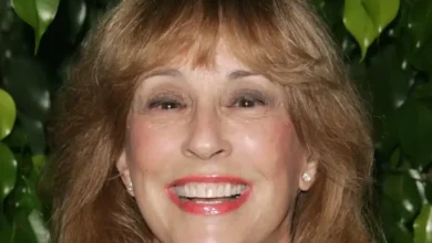 General Hospital star Denise Alexander dies at 85, leaving behind a legacy of strength and grace