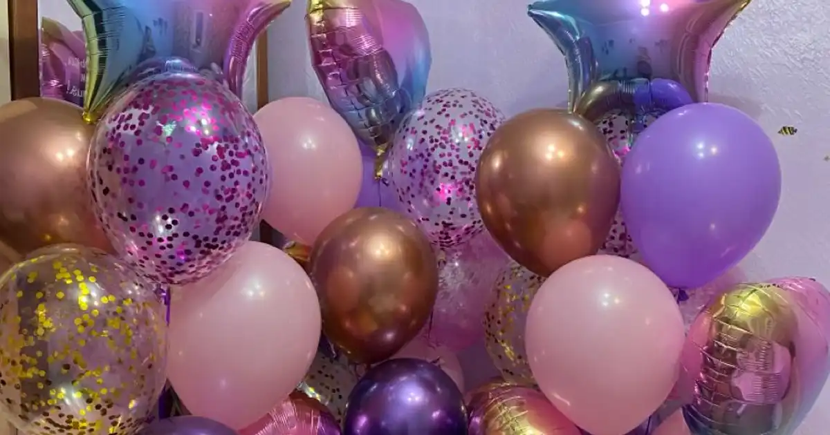 Mom’s heartbreaking warning after son, 8, dies from helium balloon accident