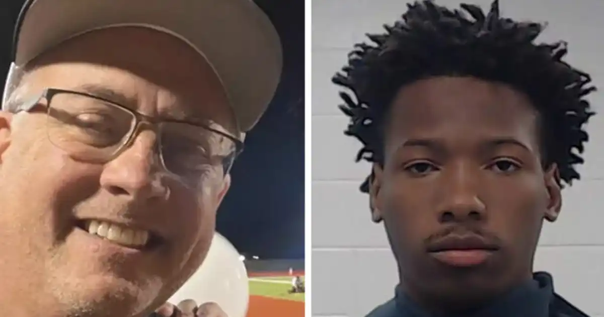 Father of slain teen pleads with school to revoke diploma for son’s alleged killer
