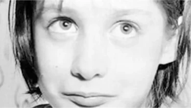 The heartbreaking true story of the “wild child” locked away for 13 years