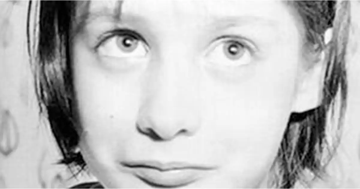 The heartbreaking true story of the “wild child” locked away for 13 years