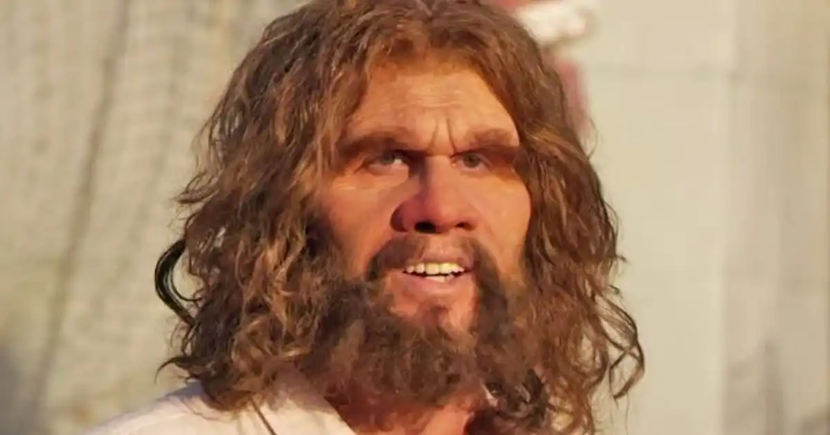 Geico Caveman actor finally revealed—here’s what he looks like now
