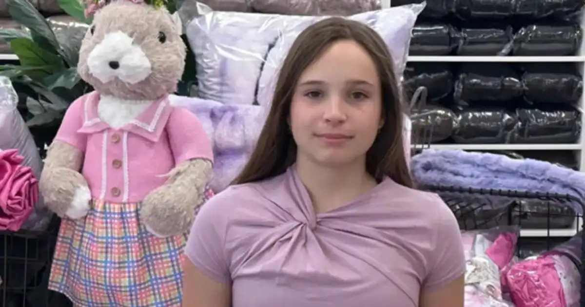 Missing Utah teen found alive 500 miles away after 6-week disappearance