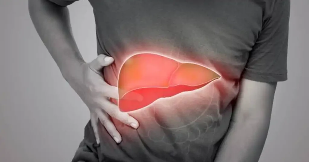 5 everyday drinks that can harm your liver just like alcohol