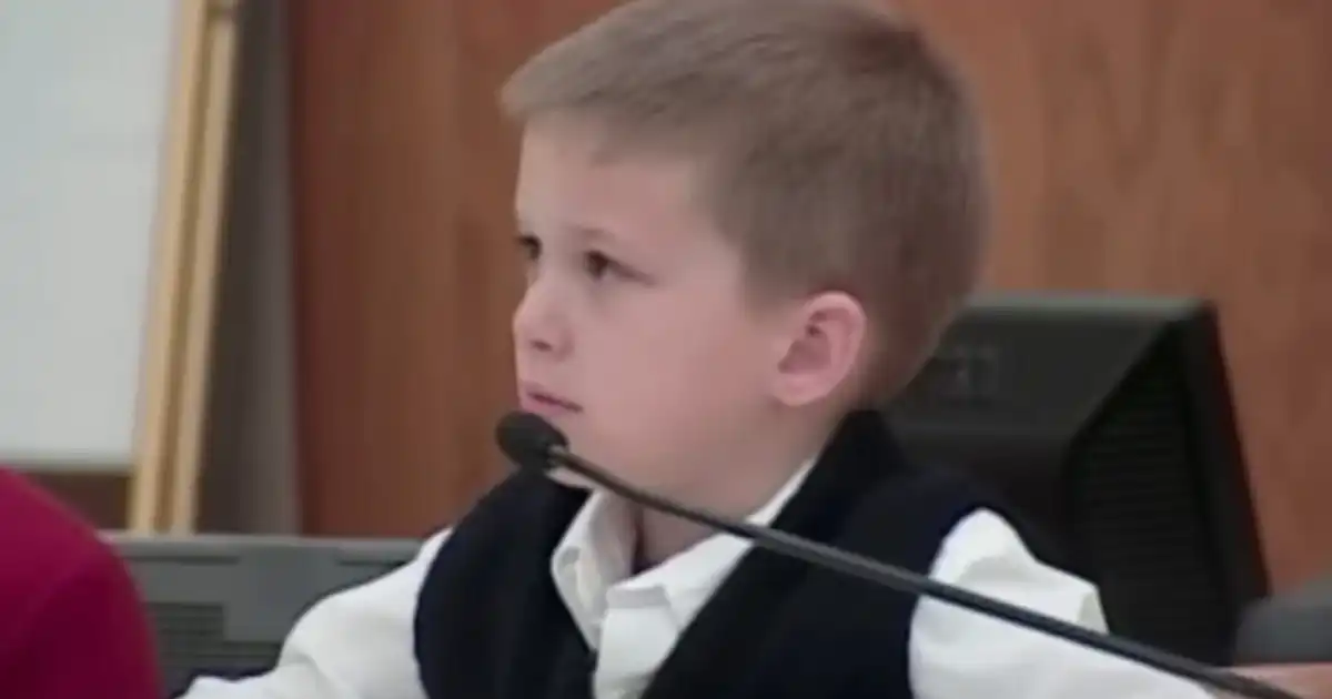 Boy who helped convict his mother for sister’s death speaks out after 17 years