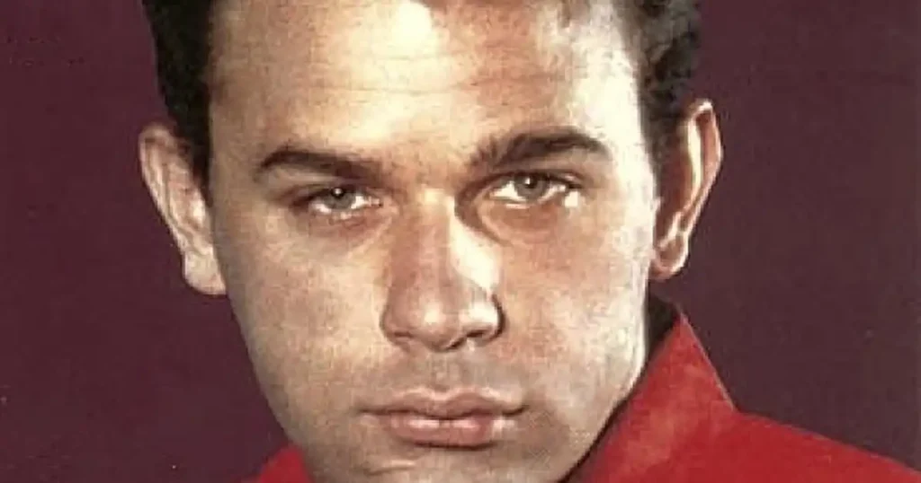 Lou Christie, teen idol and the falsetto voice behind ‘Lightnin’ Strikes,’ dies at 82