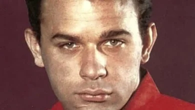 Lou Christie, teen idol and the falsetto voice behind ‘Lightnin’ Strikes,’ dies at 82