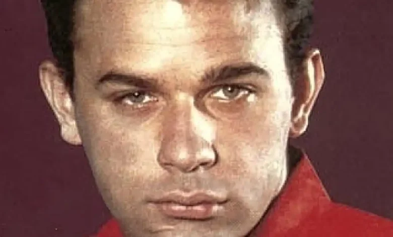 Lou Christie, teen idol and the falsetto voice behind ‘Lightnin’ Strikes,’ dies at 82