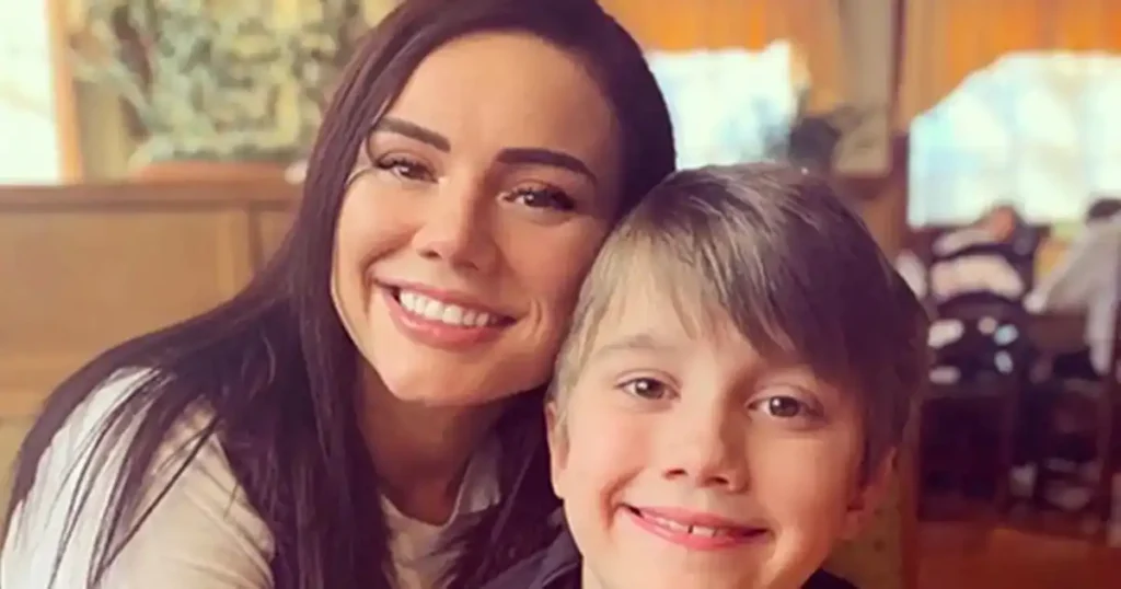 ‘16 and Pregnant’ star Whitney Purvis mourns tragic death of 16-year-old son Weston