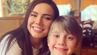 ‘16 and Pregnant’ star Whitney Purvis mourns tragic death of 16-year-old son Weston