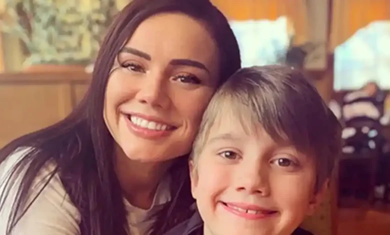 ‘16 and Pregnant’ star Whitney Purvis mourns tragic death of 16-year-old son Weston