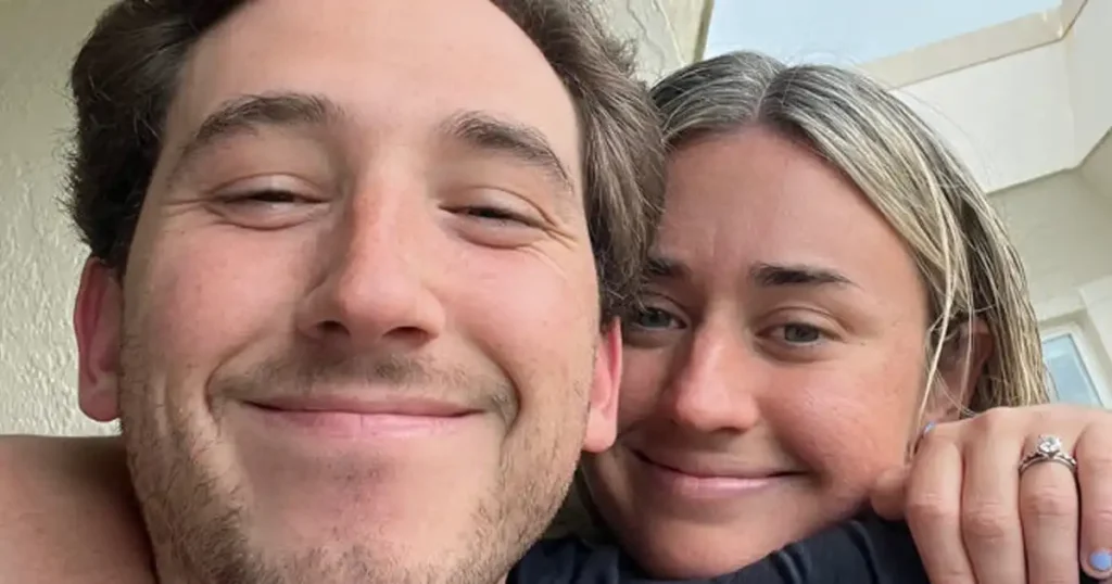 Newlywed dies after lightning strike in rare Florida beach accident