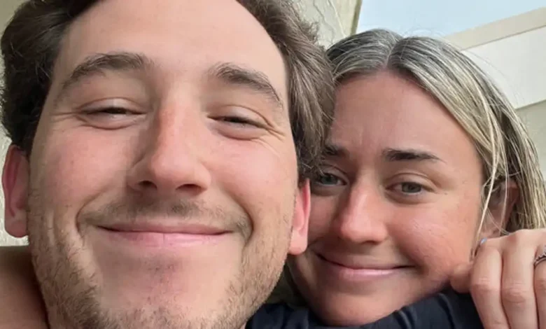 Newlywed dies after lightning strike in rare Florida beach accident