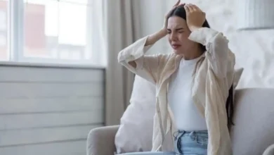 5 early signs of stroke in young adults that could save a life