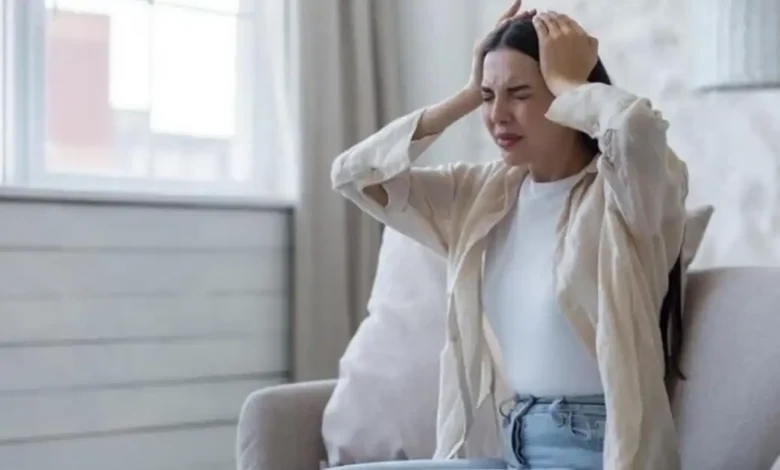 5 early signs of stroke in young adults that could save a life