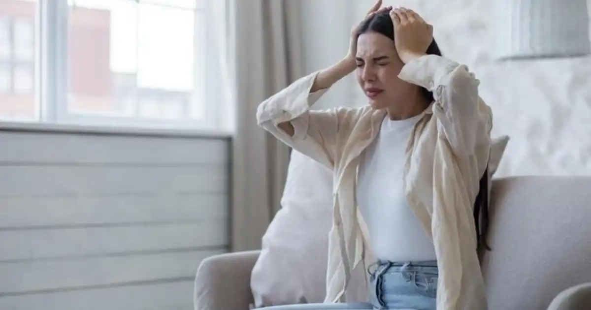5 early signs of stroke in young adults that could save a life