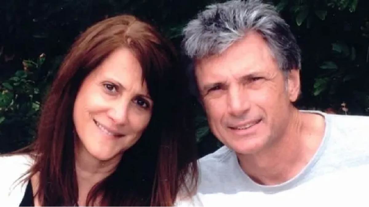 ‘American Idol’ music exec Robin Kaye and husband found dead in suspected double murder