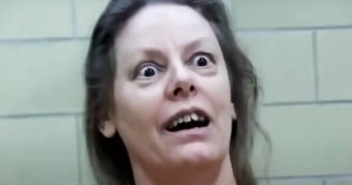 Aileen Wuornos claimed police let her kill: chilling interview resurfaces before execution