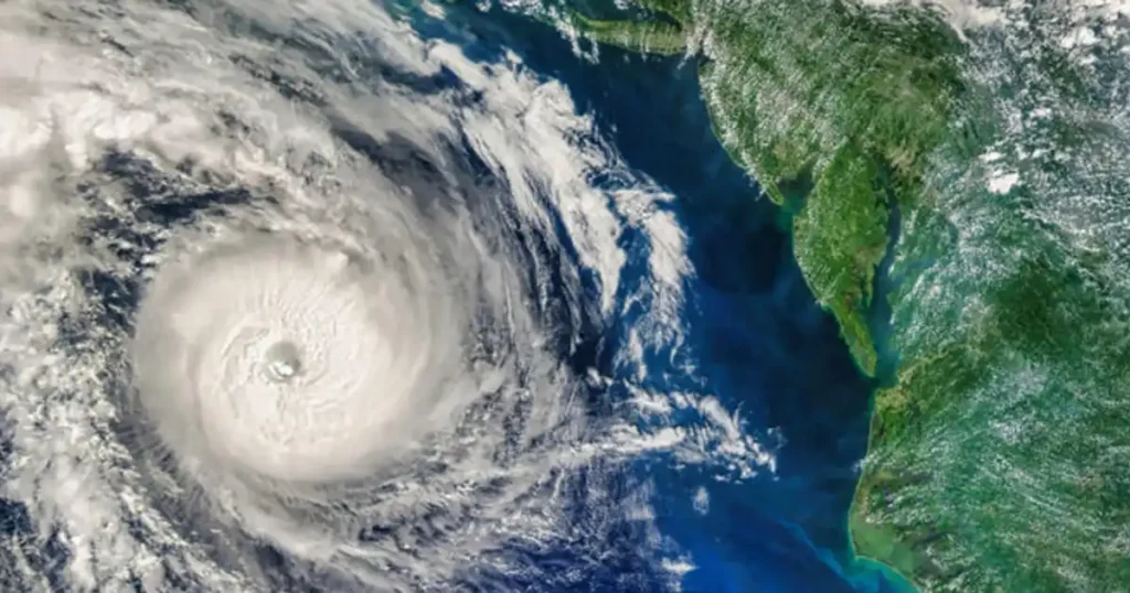 Scientists warn of mega tsunami risk in three U.S. regions