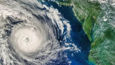Scientists warn of mega tsunami risk in three U.S. regions