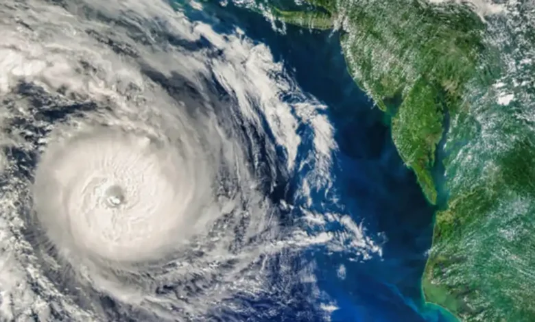 Scientists warn of mega tsunami risk in three U.S. regions