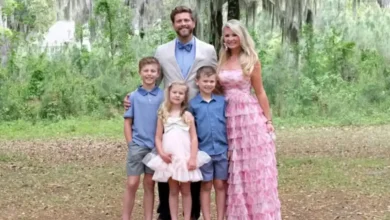 Former police officer drowns while saving family from rip current in South Carolina