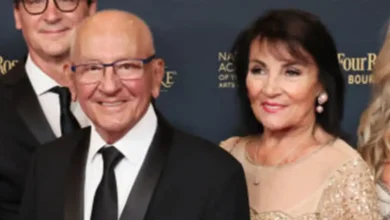 How Frank Caprio’s wife Joyce shaped the legacy of the ‘nicest judge in the world’