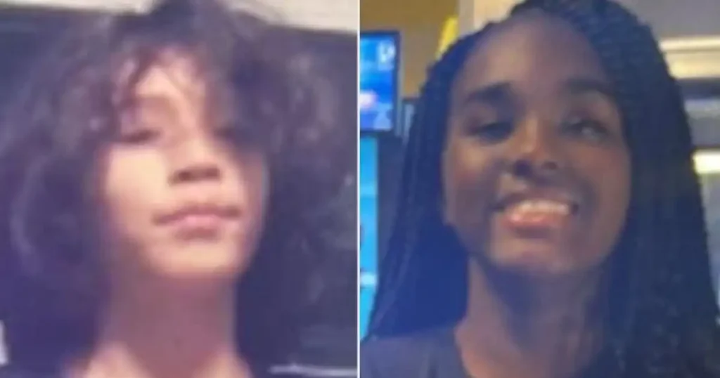 Nearly a dozen children missing in North Dakota in just 17 days