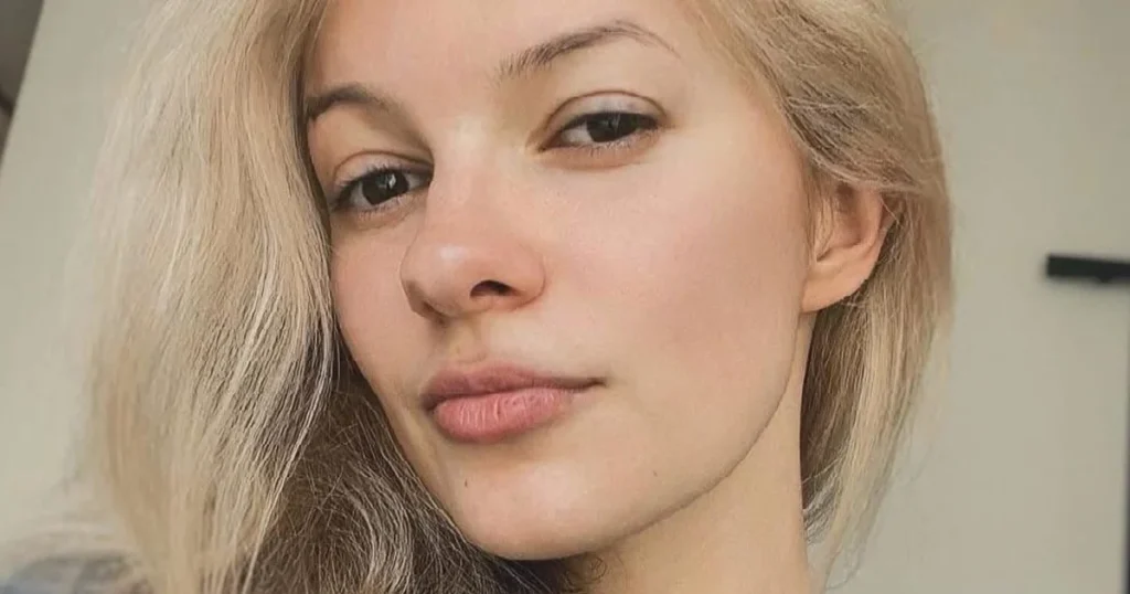 Boyfriend of Ukrainian woman killed on Charlotte train demands justice after judge released suspect