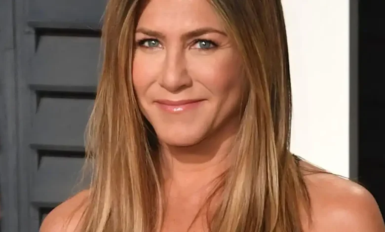 Jennifer Aniston addresses plastic surgery rumors and shares her approach to aging at 56